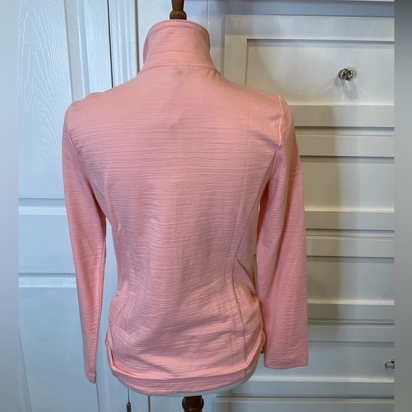 Talbots lightweight zip up jacket - Picture 3 of 8